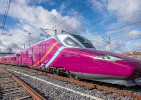 Cum a ajuns Spania regina căilor ferate din Europa: Trenurile de mare viteză au schimbat țara și viața oamenilor (Galerie foto)