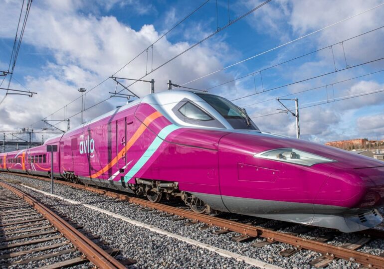 Cum a ajuns Spania regina căilor ferate din Europa: Trenurile de mare viteză au schimbat țara și viața oamenilor (Galerie foto)
