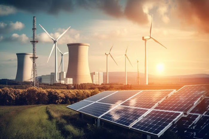 Energia regenerabilă: o variantă sustenabilă care aduce multe beneficii pentru oameni și mediul înconjurător