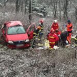 Accident grav pe DN1, soldat cu un mort și trei răniți, printre care și un copil – UPDATE