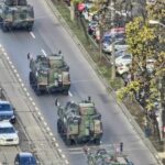 1 Decembrie: Parade militare la București și Alba Iulia