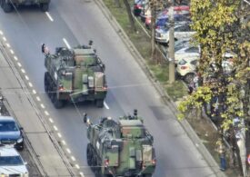 1 Decembrie: Parade militare la București și Alba Iulia