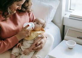 5 articole pentru bebeluși de care ai nevoie pentru a preveni cele mai frecvente probleme de sănătate ale celor mici