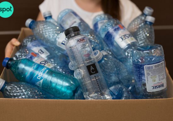Încă o notă de plată pentru România: aproape 1 miliard de euro pentru plasticul nereciclat