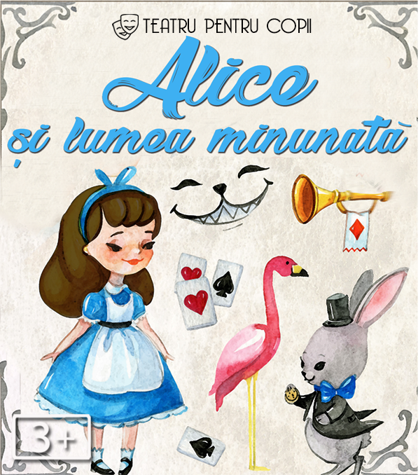 Alice-1