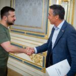 Un precedent și trei argumente pentru aderarea Ucrainei la NATO fără teritoriile ocupate de ruși