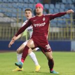 Superliga: CFR Cluj pierde cu Hermannstadt după un gol de zile mari