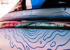 Gigantul chinez de vehicule electrice BYD va construi prima fabrică din Europa în Ungaria - surse