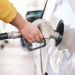 Creșteri-record de preț ale carburanților în toate rețelele: Motorina a ajuns aproape 10 lei/l. Cât costă benzina