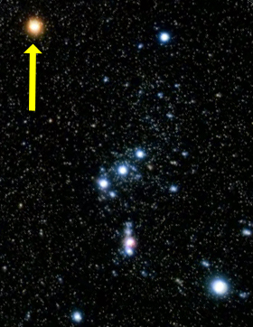 Se credea că Steaua supergigantă Betelgeuse e pe cale să explodeze. Ce au descoperit astronomii