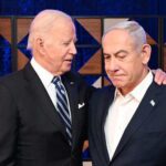 Biden, schimbare bruscă de ton față de Netanyahu