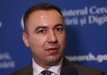 Bogdan Ivan îi răspunde lui Bolojan în scandalul Doicești-nuclear: Este un proiect strategic, nu câteva hârtii