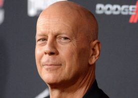 Fiica lui Bruce Willis a vorbit despre forma "foarte agresivă" de demență a starului: "Văd iubire când sunt cu el"