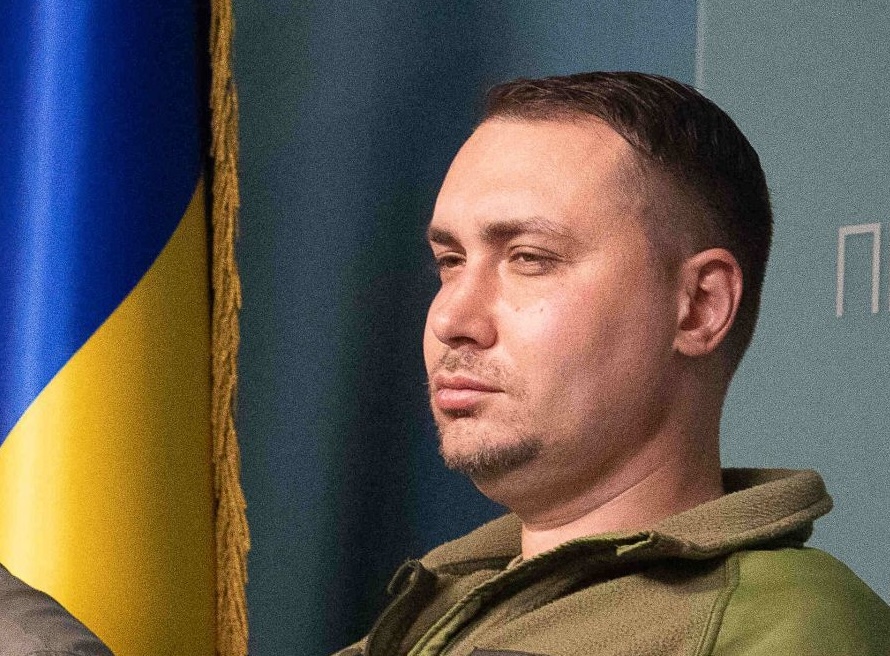 Briefing in Kyiv on the release of Ukrainian defen