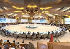 Cum au vrut Emiratele Arabe Unite să profite de summit-ul pentru climă COP28 ca să vândă petrol și gaze