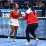 Italia și Canada s-au calificat în finala competiției Billie Jean King Cup