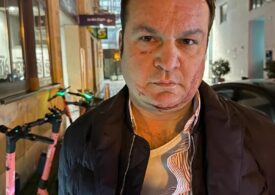 Veste proastă pentru fugarul Cherecheș de la Poliția Română