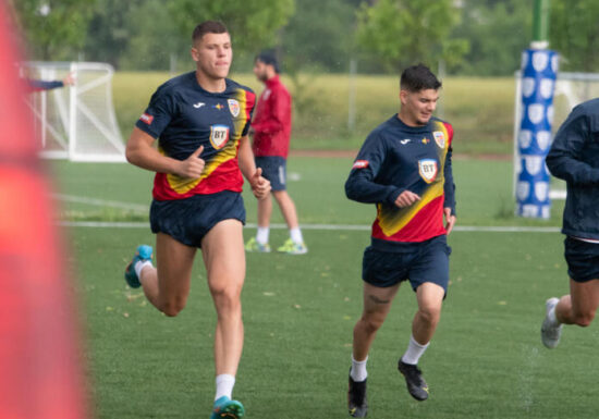 Transfer record: Un fotbalist a plecat din Superliga pentru 3 milioane de euro
