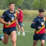 Andrei Coubiș schimbă echipa