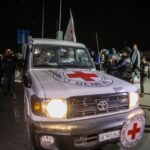 Război în Gaza „Baie de sânge” la spitalul al-Shifa. Un nou armistițiu? S-a deschis un punct de trecere israelian pentru ajutoare