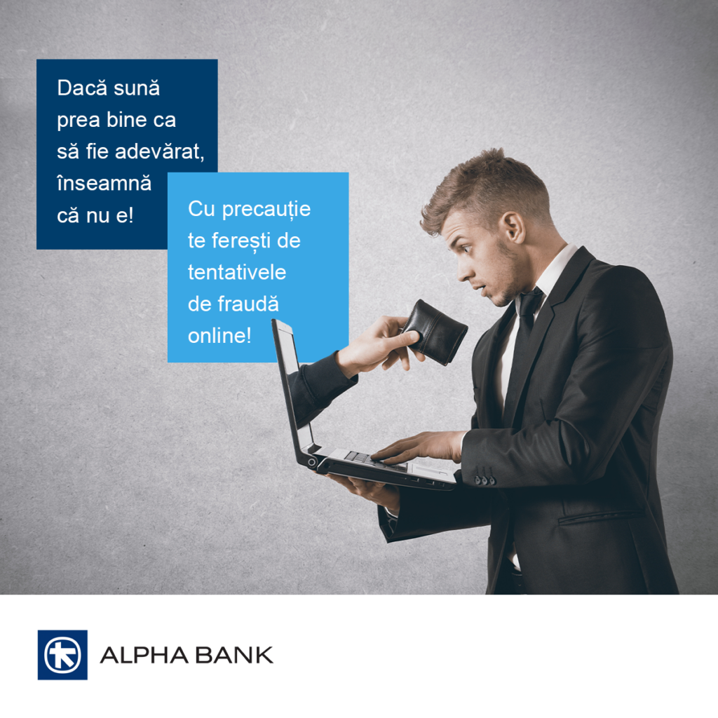 Cyber-Alpha-Bank