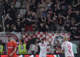 Decizie importantă luată de Dinamo București cu câteva ore înainte de marele derbi cu FCSB din Superligă