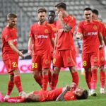 Damjan Djokovici, prima reacție după despărțirea de FCSB