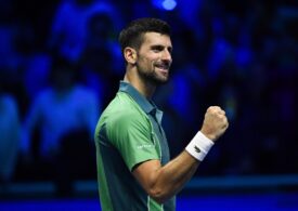 Recordurile care l-au transformat pe Novak Djokovici în cel mai bun jucător din istorie