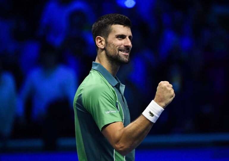Recordurile care l-au transformat pe Novak Djokovici în cel mai bun jucător din istorie