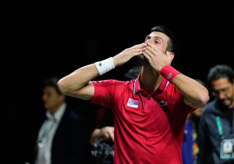 ITIA vine cu o primă reacție după ce Novak Djokovici a refuzat un test anti-doping la Cupa Davis