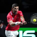 Un oficial francez cere suspendarea lui Novak Djokovici, după scandalul testului anti-doping de la Cupa Davis