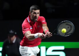 Un oficial francez cere suspendarea lui Novak Djokovici, după scandalul testului anti-doping de la Cupa Davis