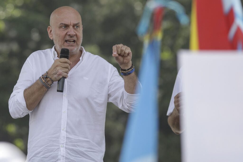 Președintele BNS, după discuții cu Dragoș Anastasiu: Statul se comportă ca un stat golan. Are și două amante – Moldova și Ucraina