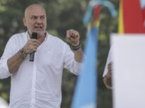 BNS, scrisoare deschisă către liderii politici: ori ajungeți rapid la un acord, ori mergeți la anticipate