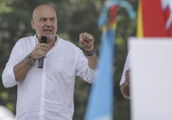 BNS, scrisoare deschisă către liderii politici: ori ajungeți rapid la un acord, ori mergeți la anticipate