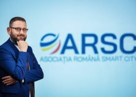 Asociația pentru Smart City: Transportul public în România este printre cele mai smart din Europa de Est, cu un avans puternic de digitalizare