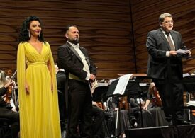 Orchestra Operei Naționale din București - concert de succes la Das MuTh Viena, cu ocazia Zilei Naționale