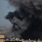 Război Israel-Hamas ”Gaza a devenit un cimitir pentru copii”. Israelul îl suspendă pe ministrul care a vorbit de bomba nucleară