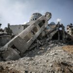 Crește numărul ostaticilor români din Gaza. ONU acuză risc de genocid, adăposturile au capacitatea depășită de 4 ori. Iată și fețele celor 32 de copii răpiți (Foto & Video)