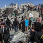 Asalt iminent asupra Rafah? Armata israeliană anunță că începe evacuarea civililor