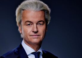 Cine e Geert Wilders, potențial premier olandez - Vrea să interzică moscheile și Coranul, să nu mai dea arme Ucrainei și are două pisici celebre