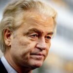 Geert Wilders, alegeri Olanda