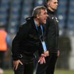 Gică Hagi, reacție furioasă după un nou semieșec al Farului. A văzut cartonașul roșu după ce a țipat la arbitru (Video)