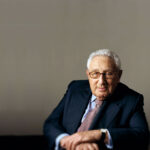 A murit Henry Kissinger