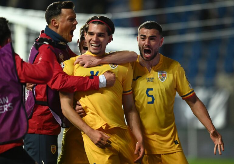 Posibilul adversar al României în optimile EURO 2024, dacă echipa națională trece de faza grupelor