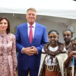 Ce transmite Președinția după ce Iohannis a spus că instruiește biroul de presă să informeze despre costurile turneului în Africa