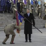 50 de soldați ucraineni vor fi instruiți în România. Iohannis a informat Parlamentul