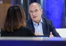 Jaume Duch Guillot/Parlamentul European