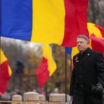 Iohannis nu a invitat USR și AUR la recepția de 1 decembrie. Evenimentul va începe mai devreme, pentru că șeful statului pleacă în Dubai