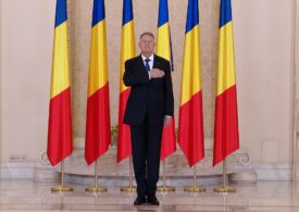 Iohannis a decorat cercetători, profesori, șefi de instituții (Video). George Simion a primit "Crucea șaguniană" pentru mireni de la un mitropolit